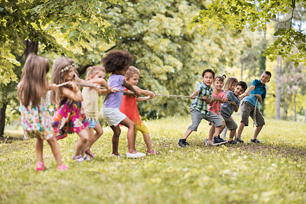 Crowd-ready entertainment for councils and corporates