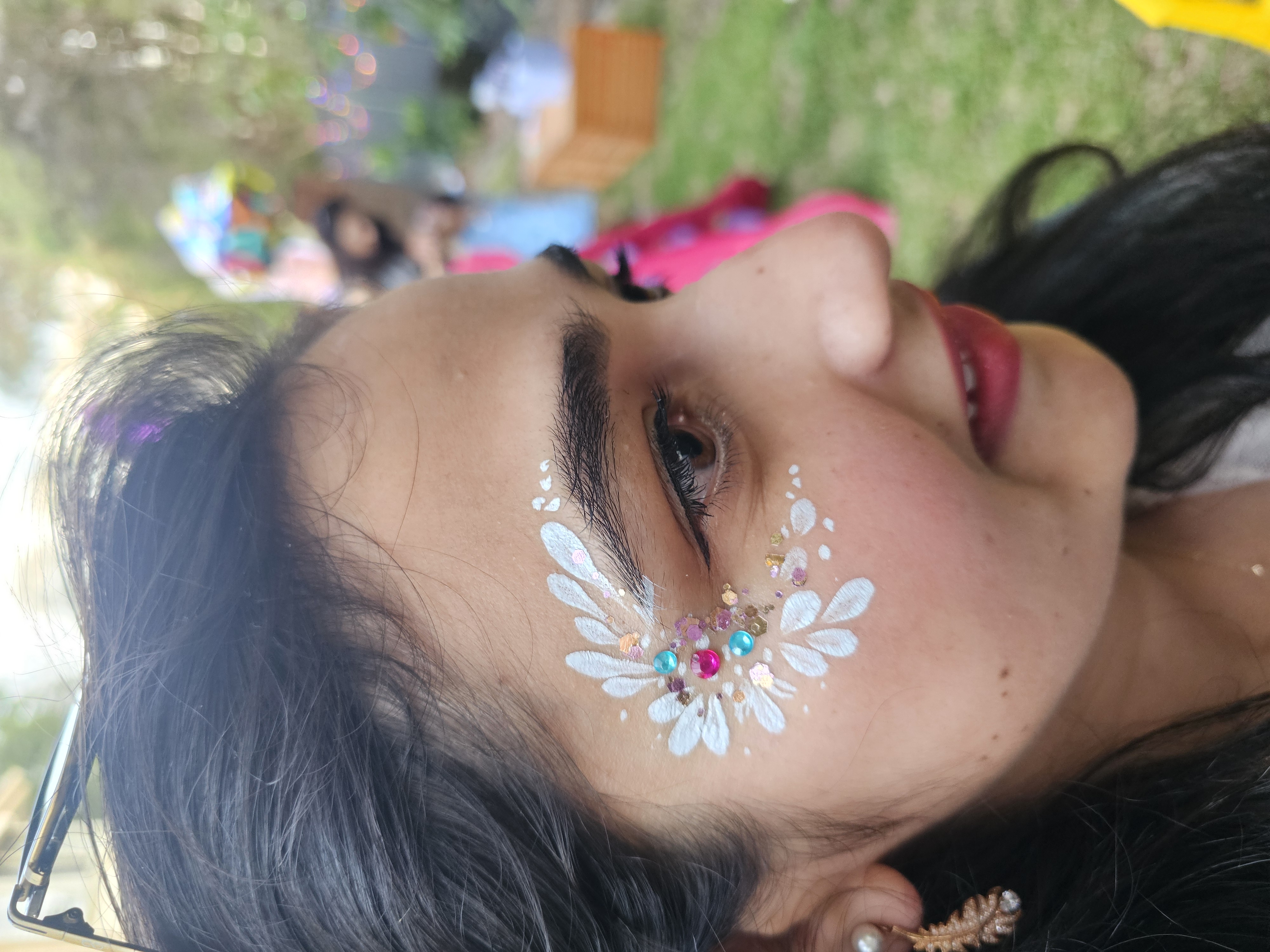 Face Painting
