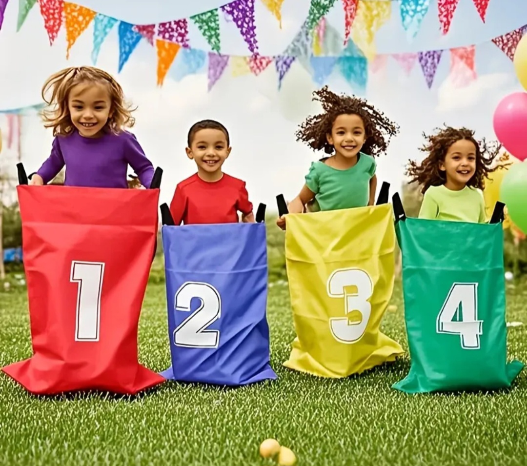 Kids Party Entertainment